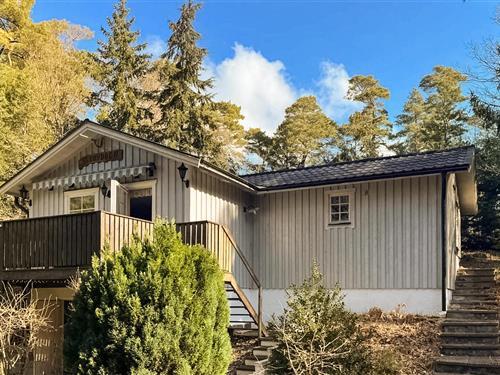 Ferienhaus - 12 Personen -  - Myrlejonets väg - Öland Löttorp - 38774 - Löttorp