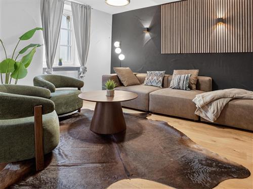 Ferielejlighed - 6 personer -  - Pferdemarkt - 54439 - Saarburg