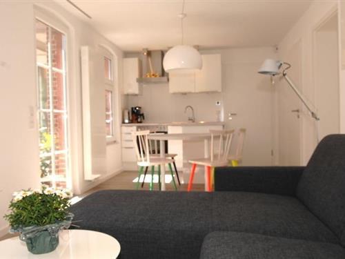 Holiday Home/Apartment - 4 persons -  - Wilhelmstraße - 26571 - Juist