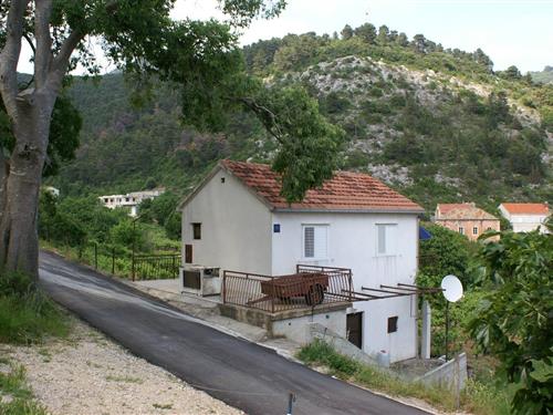 Feriehus / leilighet - 4 personer -  - Trstenik - 20245 - Trstenik