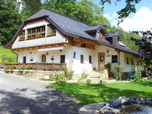 Ferieleilighet - 5 personer -  - Bayerisch Eisenstein - 94252