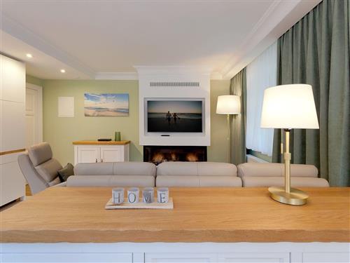 Ferieleilighet - 4 personer -  - Waldstraße - 17429 - Bansin (Seebad)