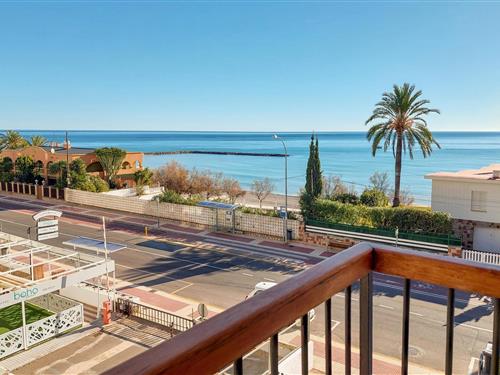 Ferienhaus - 6 Personen -  - Avenida Ferrandis Salvador - 12560 - Benicasim