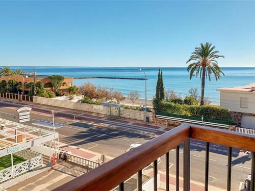 Ferienwohnung - 6 Personen -  - Avenida Ferrandis Salvador - 12560 - Benicasim