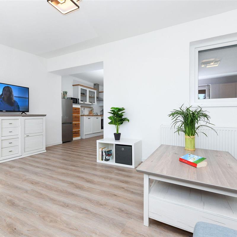 Ferielejlighed - 3 personer -  - Großholum Ost - 26427 - Groß Holum