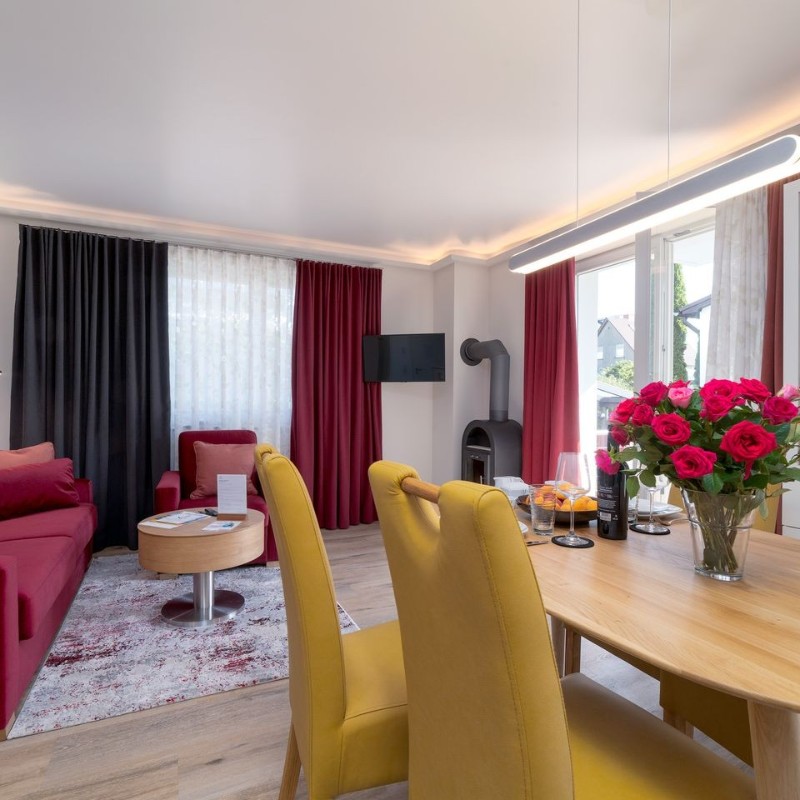 Ferielejlighed - 3 personer -  - Ringstraße - 18546 - Sassnitz Auf Rügen