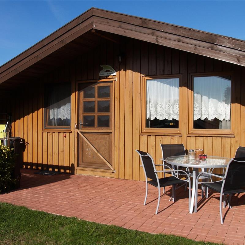 Sommerhus - 4 personer -  - Kütziner Straße - 19260 - Vellahn Ot Kützin