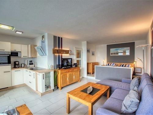 Ferieleilighet - 4 personer -  - D Ferienpark - 23774 - Heiligenhafen