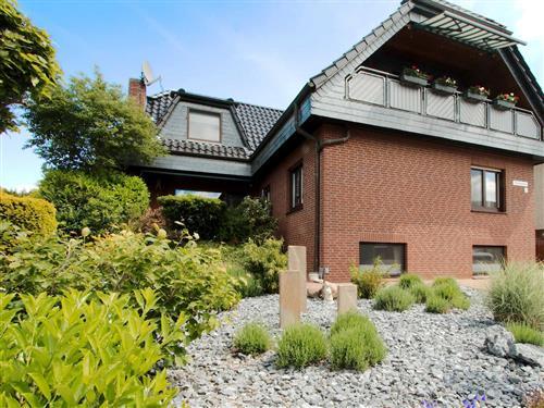 Ferieleilighet - 3 personer -  - Sandbrink - 31558 - Hagenburg