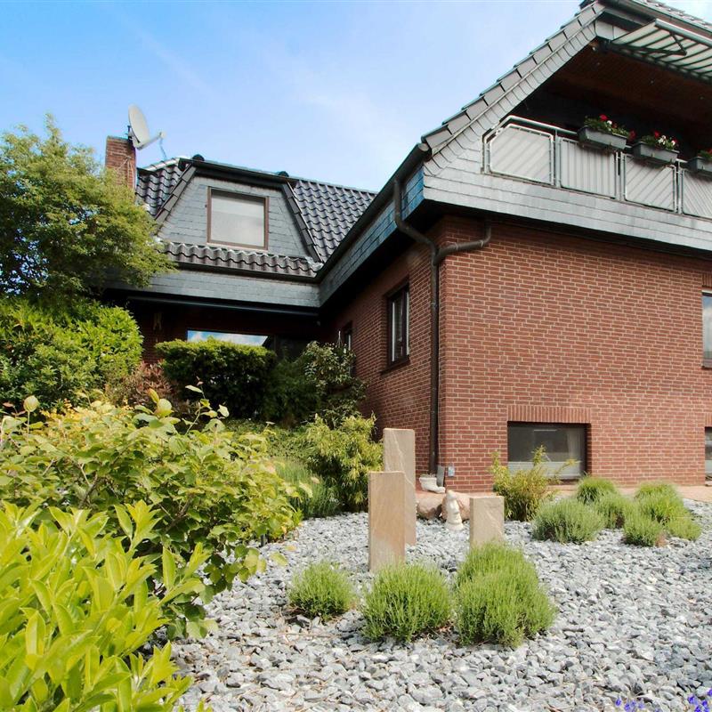 Ferielejlighed - 3 personer -  - Sandbrink - 31558 - Hagenburg