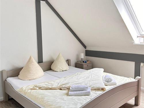 Ferieleilighet - 2 personer -  - Uthlandstraße - 25849 - Pellworm