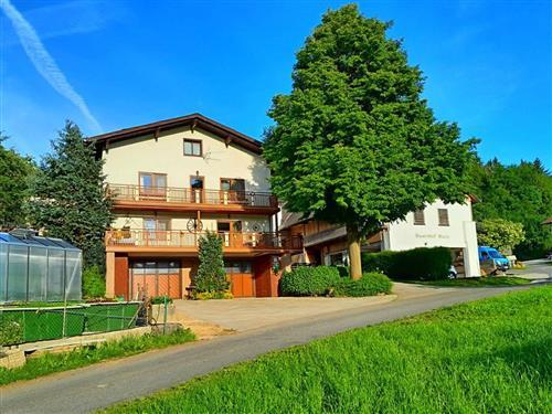 Bondegård - 5 personer -  - Haslau - 3683 - Yspertal