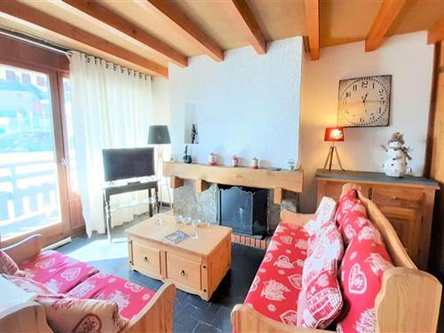 Holiday Home/Apartment - 6 persons -  - 65170 - Saint-Lary-Soulan