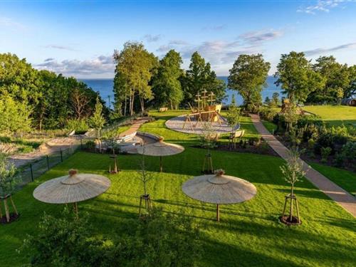 Ferieleilighet - 6 personer -  - An der Haffküste - 17419 - Garz