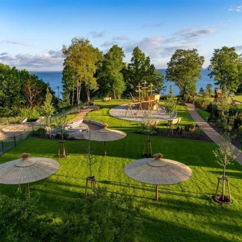 Ferielejlighed - 6 personer -  - An der Haffküste - 17419 - Garz