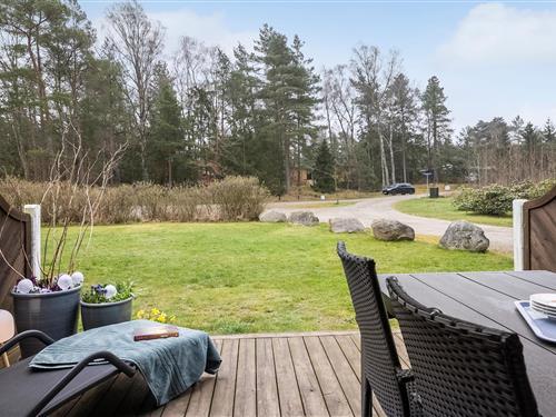 Ferielejlighed - 4 personer -  - Dueodde Feriepark - Dueodde - 3730 - Nexø