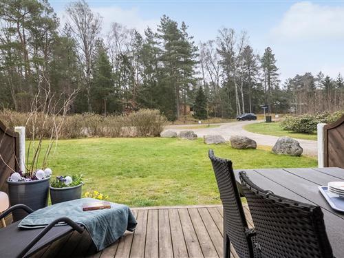 Holiday apartment - 4 persons -  - Dueodde Feriepark - Dueodde - 3730 - Nexø