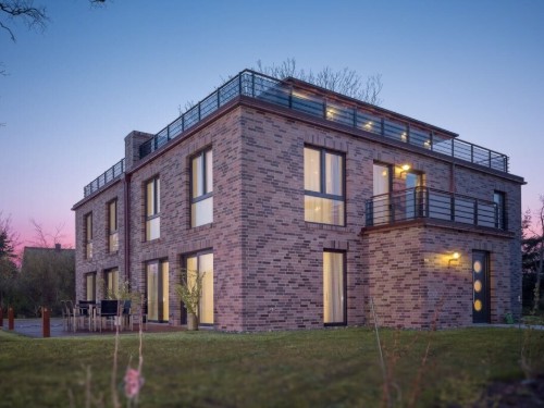 Ferienhaus - 6 Personen -  - 18556 - Breege