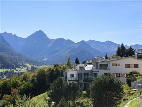 Holiday apartment - 4 persons -  - Scuol - 7550