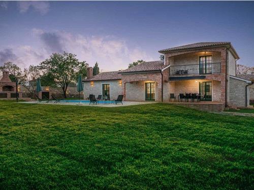 Holiday home - 8 persons -  - Rudarska - 52215 - Vodnjan