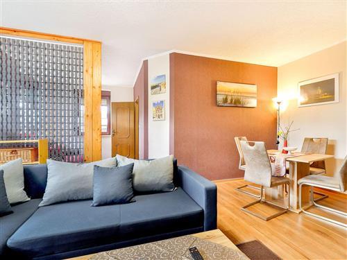 Ferielejlighed - 5 personer -  - Lion-Feuchtwanger-Straße - 18435 - Stralsund