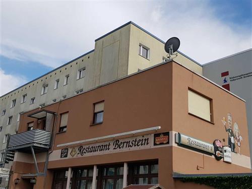 Ferienwohnung - 5 Personen -  - Lion-Feuchtwanger-Straße - 18435 - Stralsund