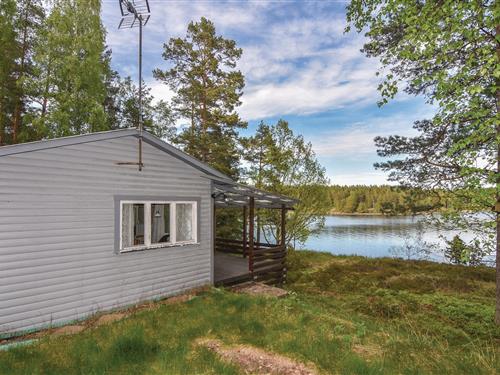 Holiday home - 4 persons -  - Vingnäs - 662 97 - Ånimskog
