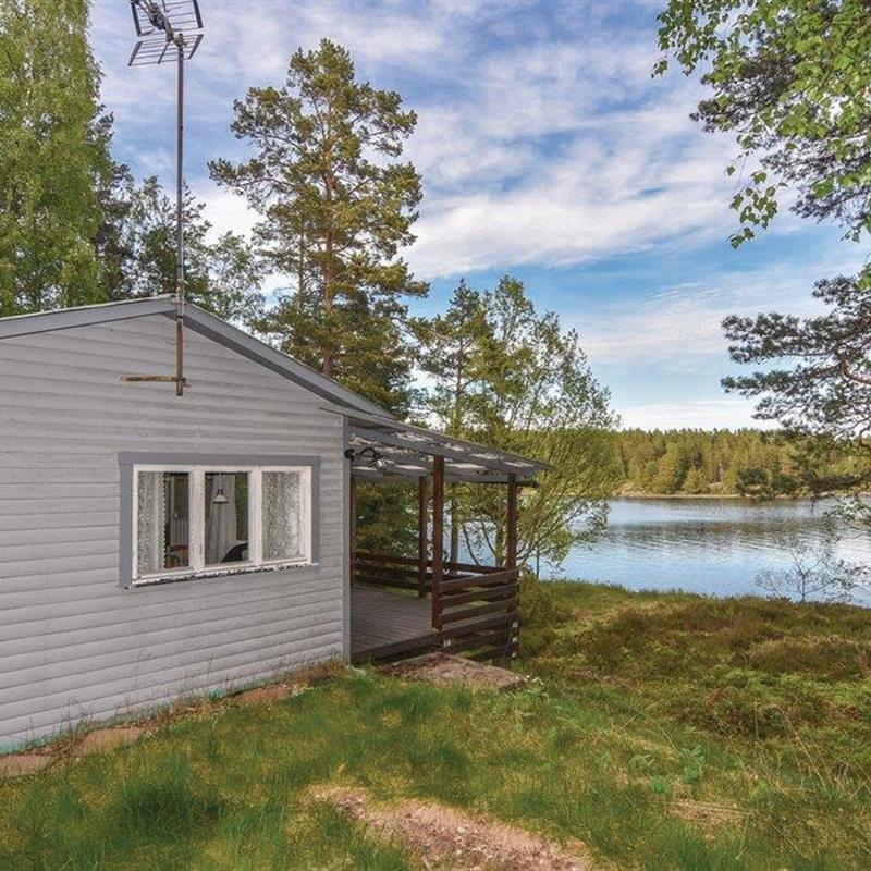 Sommerhus - 4 personer -  - Vingnäs - 662 97 - Ånimskog