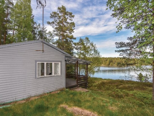 Sommerhus - 4 personer -  - Vingnäs - 662 97 - Ånimskog