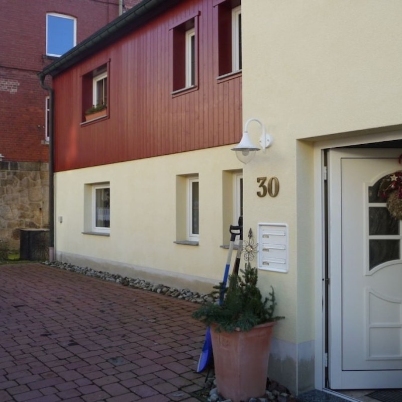 Sommerhus - 5 personer -  - 08248 - Klingenthal