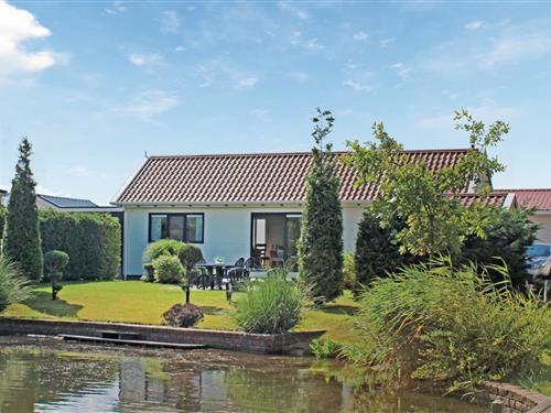 Ferienhaus - 4 Personen -  - Nieuwlandseweg - 4697 RK - Sint-Annaland
