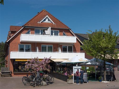 Semesterhus/Semesterlägenhet - 2 personer -  - Im Bad - 25826 - St. Peter-Ording