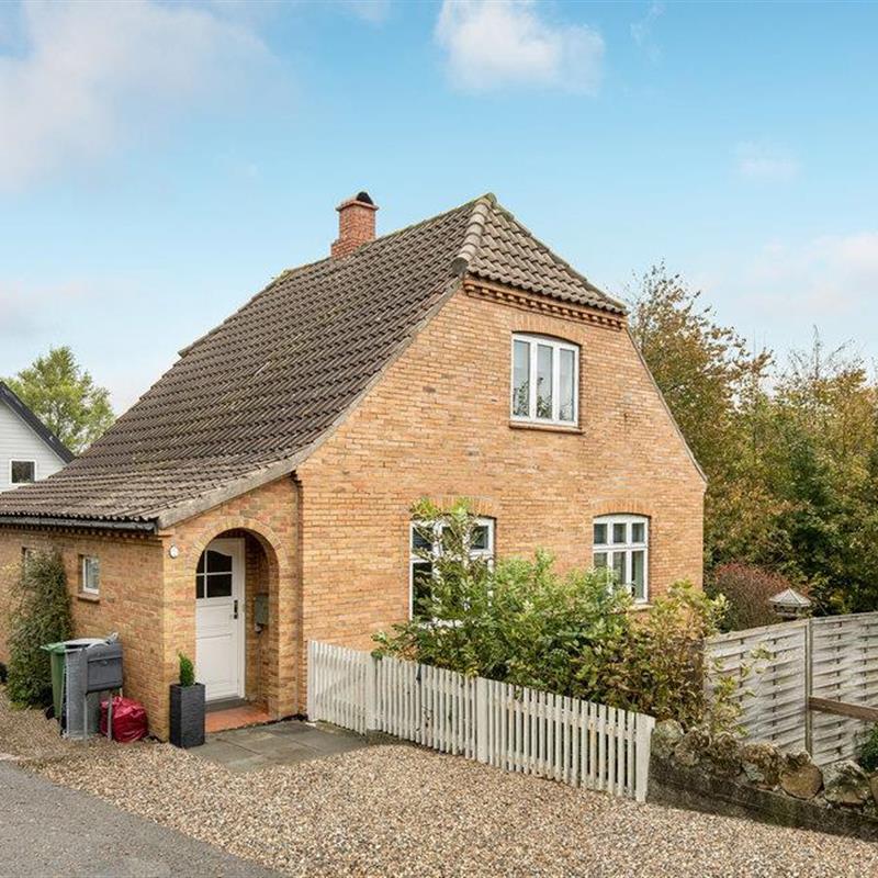 Sommerhus - 6 personer -  - Nybrovej - Østerlars - 3760 - Gudhjem