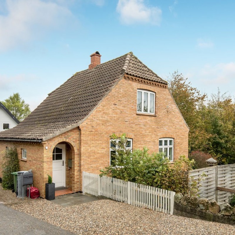 Ferienhaus - 6 Personen -  - Nybrovej - Österlars - 3760 - Gudhjem