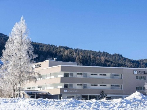 Sommerhus - 6 personer -  - 5550 - Radstadt