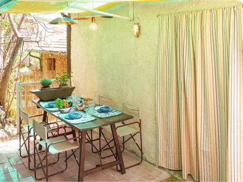 Sommerhus - 3 personer -  - Via Duilio Pieri - Stazzema - 55040 - Sant'anna Di Stazzema