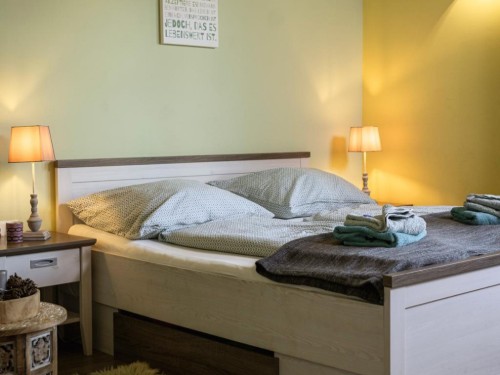  - 4 personer -  - Untere Hauptstraße - 2473 - Deutsch-Haslau