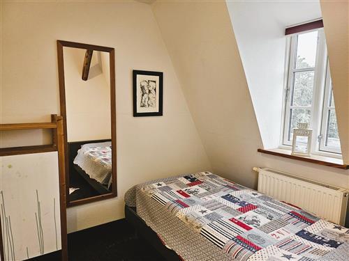 Rom - 1 person -  - Schleidörfer Straße - 24897 - Ulsnis