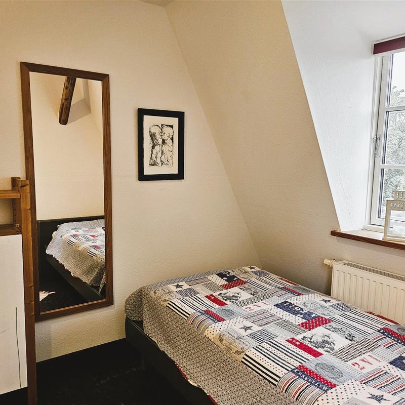 Værelse - 1 person -  - Schleidörfer Straße - 24897 - Ulsnis