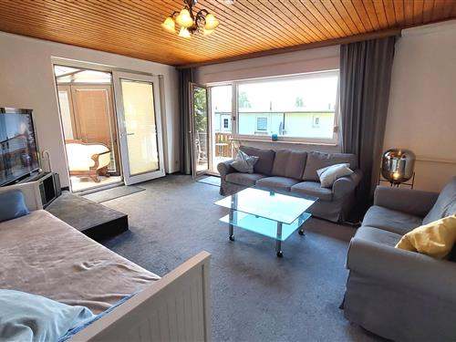 Ferielejlighed - 4 personer -  - Zinglingstraße - 18609 - Binz