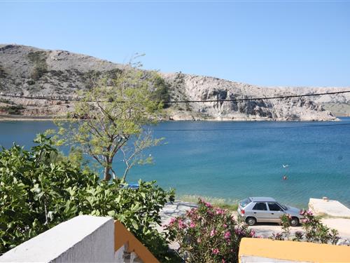 Holiday Home/Apartment - 4 persons -  - Metajna - 53296 - Metajna