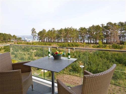 Ferielejlighed - 4 personer -  - Dollahner Straße - 18609 - Ostseebad Binz