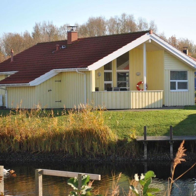 Sommerhus - 6 personer -  - Am Wehl - 21762 - Otterndorf