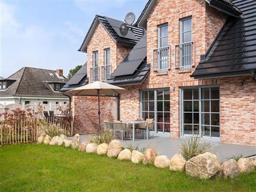 Sommerhus - 4 personer -  - Westerleye - 25826 - St. Peter-Ording