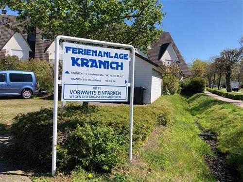 Ferielejlighed - 3 personer -  - Lindenstr. - 18374 - Zingst