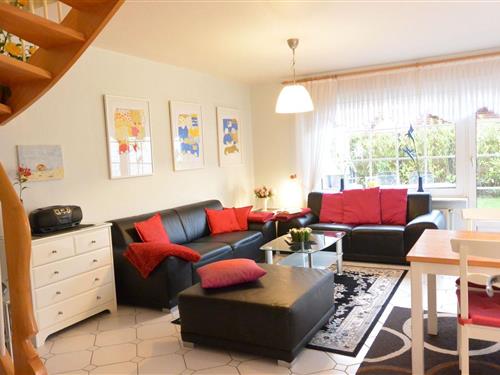 Ferienhaus - 5 Personen -  - Jollenweg - 26506 - Norden - Norddeich