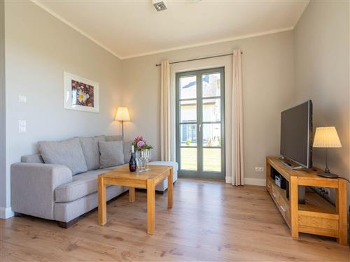 Sommerhus - 5 personer -  - Nonnevitz - 18556 - Dranske