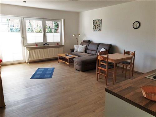 Holiday Home/Apartment - 3 persons -  - Makrelenweg - 26506 - Norddeich