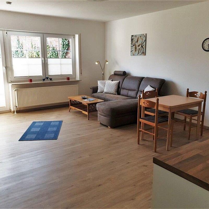 Ferielejlighed - 3 personer -  - Makrelenweg - 26506 - Norddeich