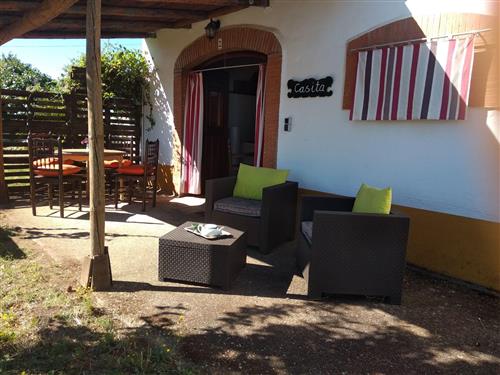 Ferieleilighet - 4 personer -  - Alcuescar - 10160